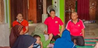 Joko Santoso Sosialisasikan Manfaat Penting Antropometri Kit