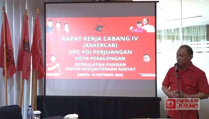Misi-Menang-Spektakuler-DPC-PDI-Perjuangan-Kota-Pekalongan-Gelar-Rapat-Kerja-Cabang-696x398