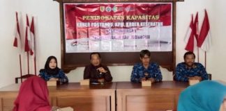 Mulyadi Dukung Program Zero Stunting di Desa Gunungan Mulyadi Dukung Program Zero Stunting di Desa Gunungan