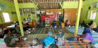 Perkuat Pasukan, Ngadino Bentuk Gugus Tugas Desa Warukaranganyar Perkuat Pasukan, Ngadino Bentuk Gugus Tugas Desa Warukaranganyar