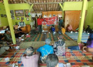 Perkuat Pasukan, Ngadino Bentuk Gugus Tugas Desa Warukaranganyar Perkuat Pasukan, Ngadino Bentuk Gugus Tugas Desa Warukaranganyar