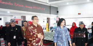 Pemkab Semarang Komitmen Tingkatkan Pelayanan Terpadu