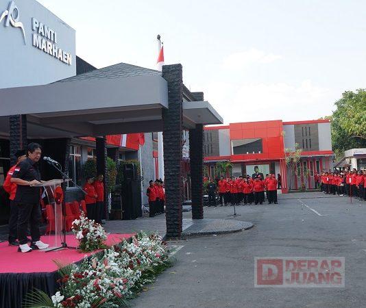 PDI Perjuangan Boyolali