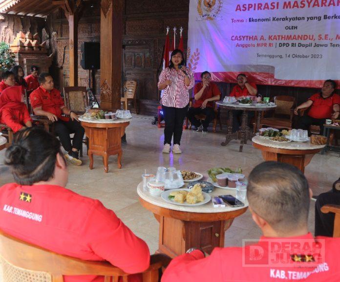 PDI Perjuangan Temanggung (6)
