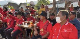 Margono Gelar Pelestarian Seni Budaya Tradisional