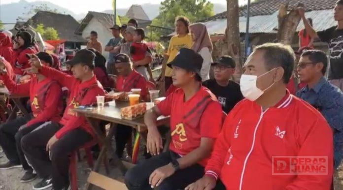 Peringati Sumpah Pemuda, Margono Gelar Pelestarian Seni Budaya Tradisional