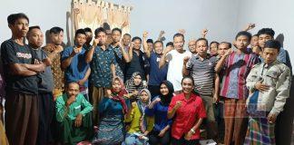 Kukuhkan Seluruh Gugus Tugas, Ari Probowati: “Siap Menang Spektakuler!” Kukuhkan Seluruh Gugus Tugas, Ari Probowati: "Siap Menang Spektakuler!"
