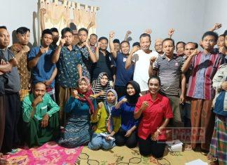 Kukuhkan Seluruh Gugus Tugas, Ari Probowati: “Siap Menang Spektakuler!” Kukuhkan Seluruh Gugus Tugas, Ari Probowati: "Siap Menang Spektakuler!"