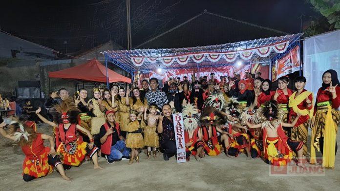 Margono Gelar Festival Budaya Potensi Pemuda Margono Gelar Festival Budaya Potensi Pemuda
