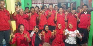 Rapatkan Barisan, Eka Temui Struktural Pesantren