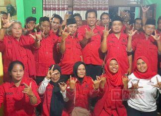 Rapatkan Barisan, Eka Temui Struktural Pesantren