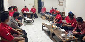 Roso Gelar Rakor dan Konsolidasi Gugus Tugas