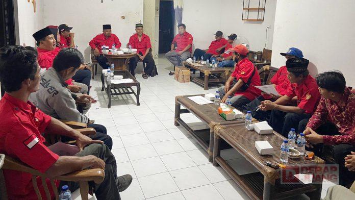 Roso Gelar Rakor dan Konsolidasi Gugus Tugas Roso Gelar Rakor dan Konsolidasi Gugus Tugas