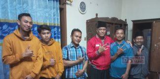 Sarwo Sosialisasi Program Pemerintah di Desa Jeporo Sarwo Sosialisasi Program Pemerintah di Desa Jeporo