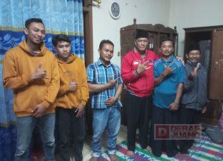 Sarwo Sosialisasi Program Pemerintah di Desa Jeporo Sarwo Sosialisasi Program Pemerintah di Desa Jeporo