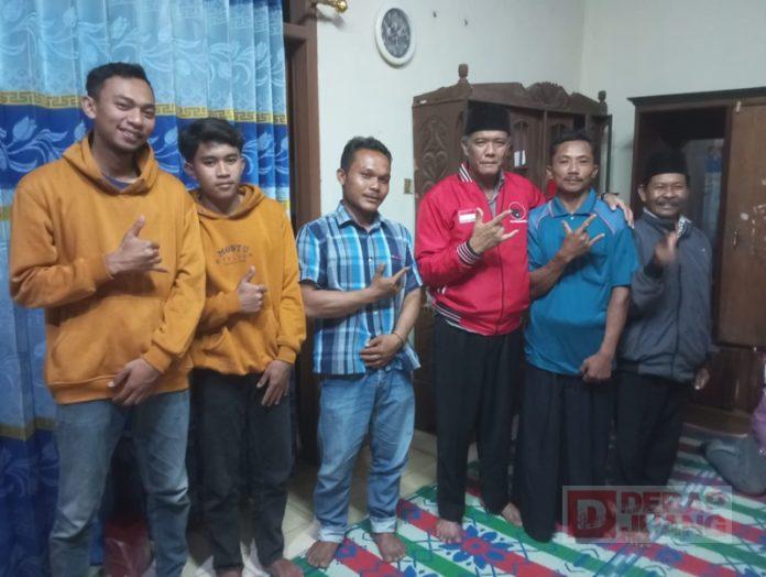 Sarwo Sosialisasi Program Pemerintah di Desa Jeporo Sarwo Sosialisasi Program Pemerintah di Desa Jeporo