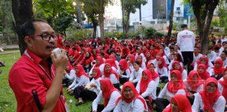 Sofwan: Komunitas Juang Punya Puncak Nilai Kejuangan Komunitas Juang