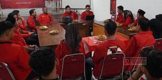 Ahmad Ridwan Solidkan Barisan Bintang Dua Batang Ahmad Ridwan