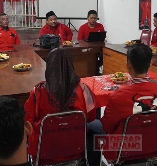 Ahmad Ridwan Solidkan Barisan Bintang Dua Batang Ahmad Ridwan