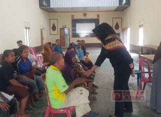 Sri Rejeki Kawal Pendistribusian Sembako Bagi 3.715 KPM