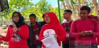 Sri Rejeki Hadirkan Games Panca Program Tembus TPS Lemah Sri Rejeki