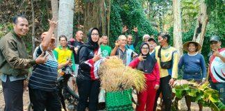 Sri Rejeki Sosialisasi Karhutla Bersama Sari Boga 1 Sri Rejeki