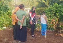 Sri Rejeki Bersama Pemuda Manfaatkan Lahan Kosong