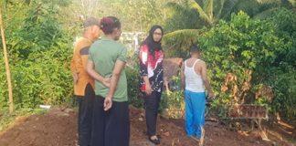 Sri Rejeki Bersama Pemuda Manfaatkan Lahan Kosong Sri Rejeki Bersama Pemuda Manfaatkan Lahan Kosong