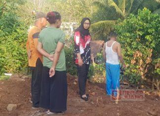 Sri Rejeki Bersama Pemuda Manfaatkan Lahan Kosong