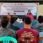 Sri Ruwiyati, Warga Masyarakat di Daerah Rawan Bencana Hendaknya Menguasai Ilmu Kebencanaan