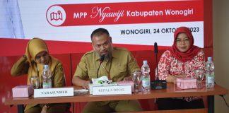 Sri Sugiyanti Gelar Pelatihan Digital Marketing