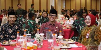 Sri Sumarni Dukung Operasi Mantap Brata Polda Jateng Amankan Pemilu 2024