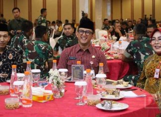 Sri Sumarni Dukung Operasi Mantap Brata Polda Jateng Amankan Pemilu 2024