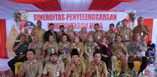 Sri Sumarni Sebut Sinergitas Dalam Pemerintah Mutlak Diperlukan