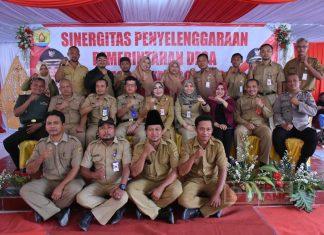 Sri Sumarni Sebut Sinergitas Dalam Pemerintah Mutlak Diperlukan Sri Sumarni Sebut Sinergitas Dalam Pemerintah Mutlak Diperlukan