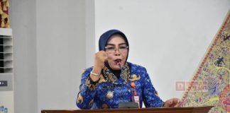 Sri Sumarni, Pinta ASN Menjadi Informan Yang Bijaksana Bagi Masyarakat