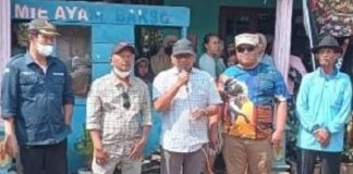 Sugiyarto: Seni Reog Adalah Aset untuk Dilestarikan