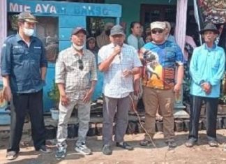 Sugiyarto: Seni Reog Adalah Aset untuk Dilestarikan