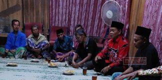 Suprapto Gelar Sosialisasi Peningkatan Potensi Desa