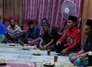 Suprapto Gelar Sosialisasi Peningkatan Potensi Desa Suprapto Gelar Sosialisasi Peningkatan Potensi Desa