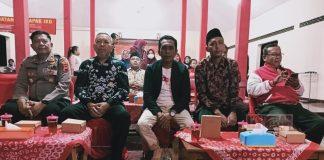 Supriyanto Hadiri Karangtengah Youth Fest Supriyanto Hadiri Karangtengah Youth Fest