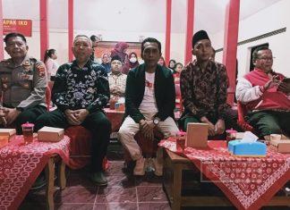 Supriyanto Hadiri Karangtengah Youth Fest