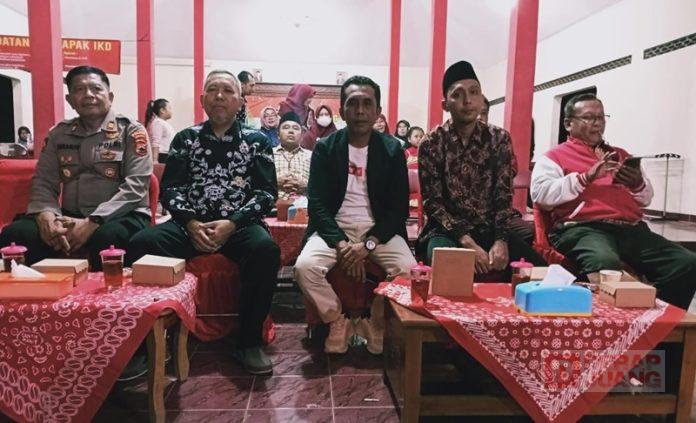 Supriyanto Hadiri Karangtengah Youth Fest Supriyanto Hadiri Karangtengah Youth Fest