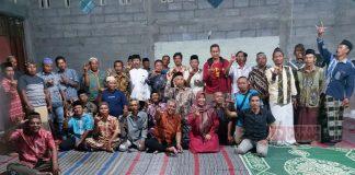 Songsong Menang Spektakuler, Triana Handayani Bentuk Tim Gugus Tugas Desa Ngambakrejo Triana Handayani Kumpulkan Bintang Satu Menuju Kemenangan Spektakuler