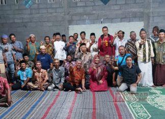 Songsong Menang Spektakuler, Triana Handayani Bentuk Tim Gugus Tugas Desa Ngambakrejo Triana Handayani Kumpulkan Bintang Satu Menuju Kemenangan Spektakuler