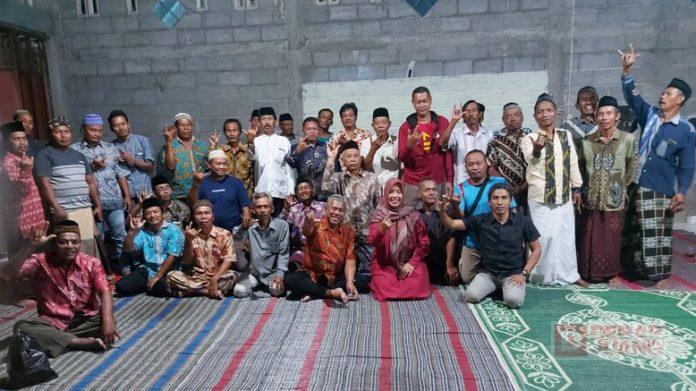 Triana Handayani Kumpulkan Bintang Satu Menuju Kemenangan Spektakuler Triana Handayani Kumpulkan Bintang Satu Menuju Kemenangan Spektakuler