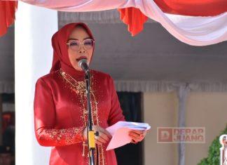 Hari Sumpah Pemuda, Sri Sumarni Ajak Pemuda Kolaborasi dalam Memajukan Negeri