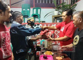 Wahju Djatmika Bedah TPS Bersama Bintang Satu