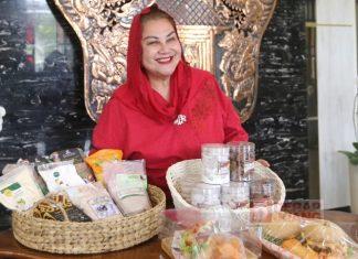 Wujudkan Ketahanan Pangan, Mbak Ita Bakal Gelar ‘Festival Pendamping Beras’