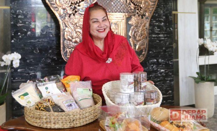 Wujudkan Ketahanan Pangan, Mbak Ita Bakal Gelar ‘Festival Pendamping Beras’